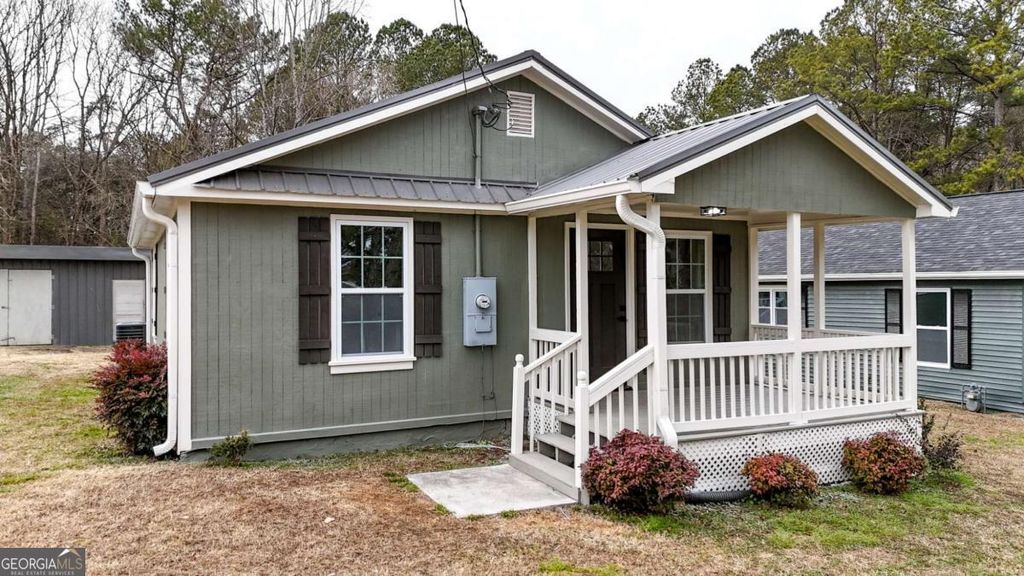 Photo of 10 New Street, Rockmart, GA 30153 (MLS # 10725894)