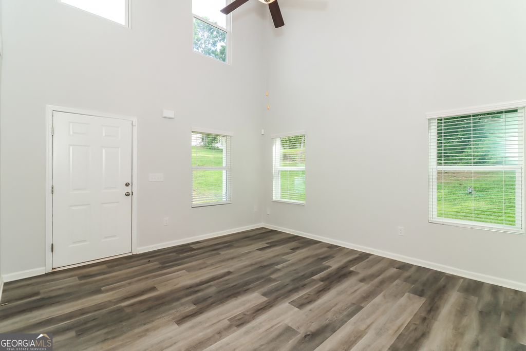 Photo of 309 Muskogee Drive, Dallas, GA 30132 (MLS # 10805485)