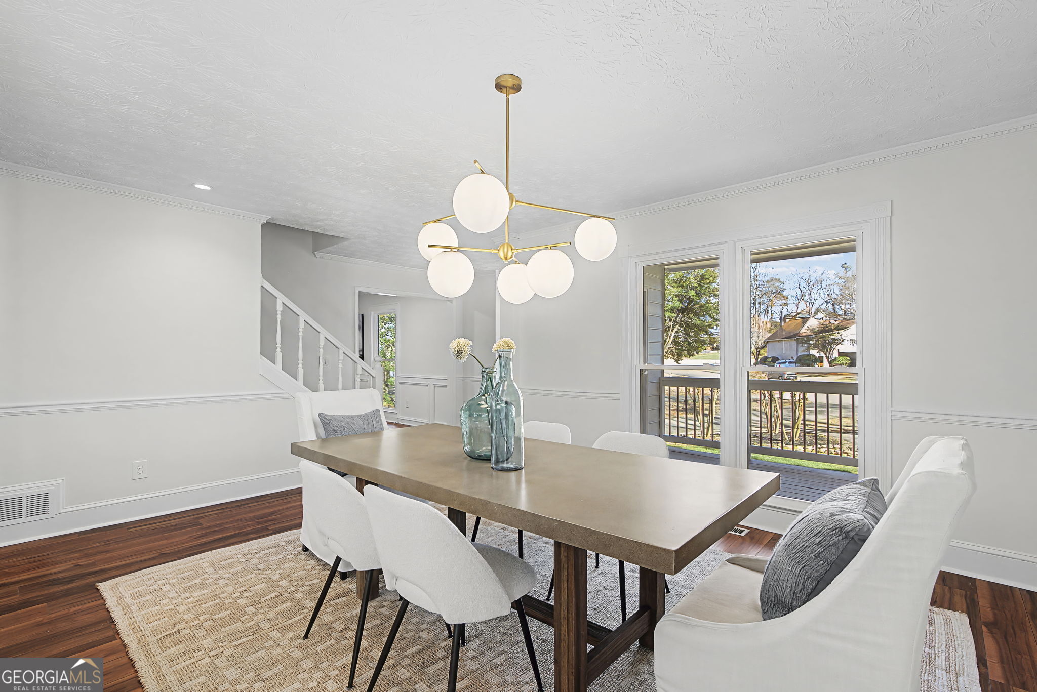 2017 Parsons Ridge CIR