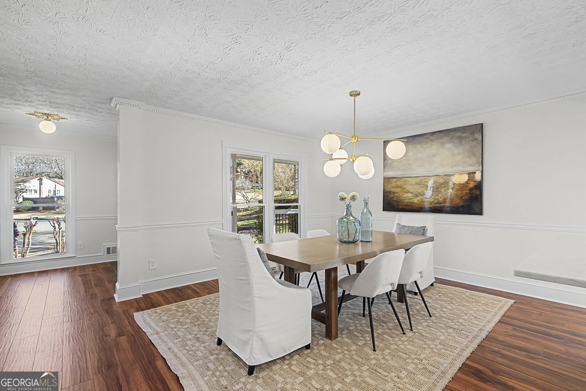 2017 Parsons Ridge CIR