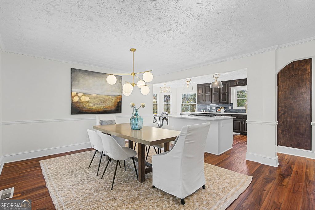 Photo of 2017 Parsons Ridge Circle, Duluth, GA 30097 (MLS # 10690531)