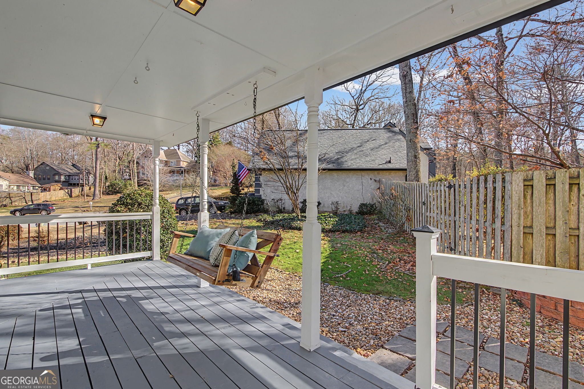 2017 Parsons Ridge CIR