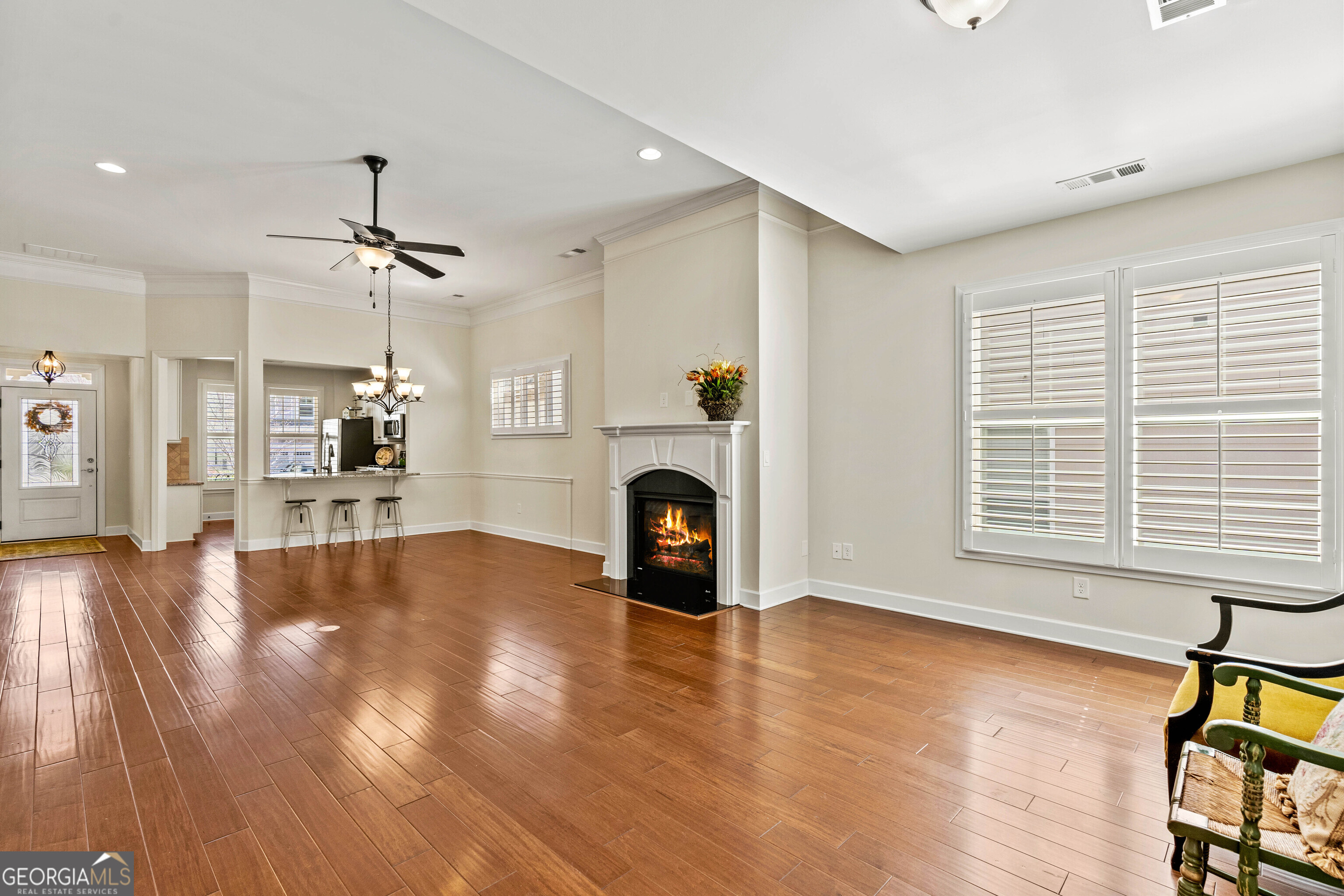 3964 Sweet Magnolia DR