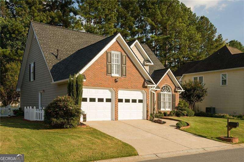1948 Briar Pond WAY