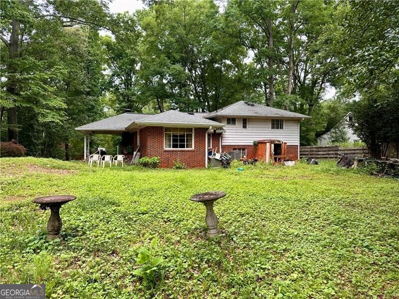 163 Mount Vernon DR
