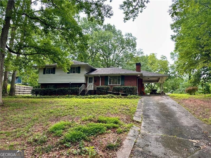 163 Mount Vernon DR