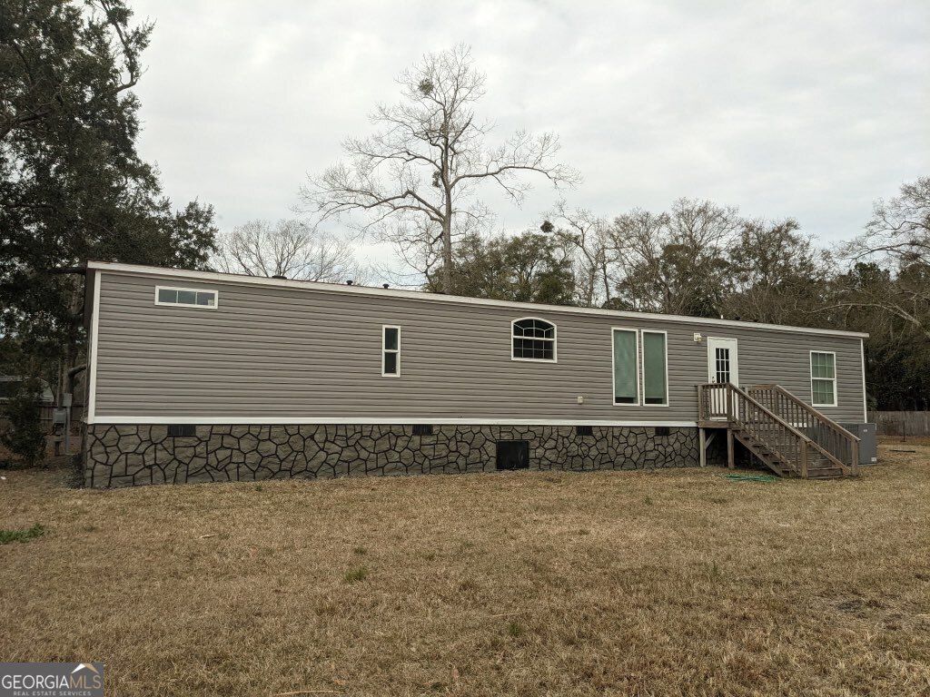 Photo of 25 Fleming Place, Richmond Hill, GA 31324 (MLS # 10678619)