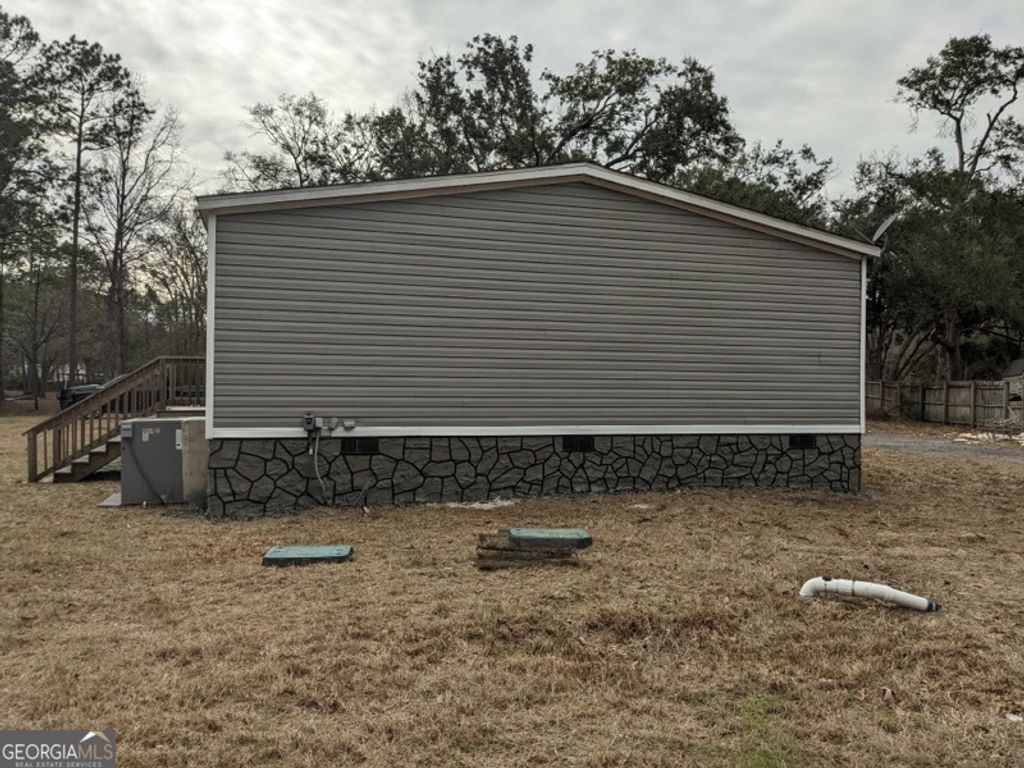 Photo of 25 Fleming Place, Richmond Hill, GA 31324 (MLS # 10678619)