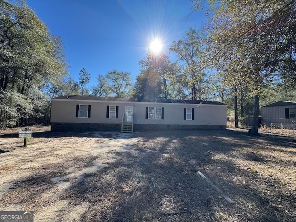 Photo of 7042 Amarillo Circle, Augusta, GA 30906 (MLS # 10676093)