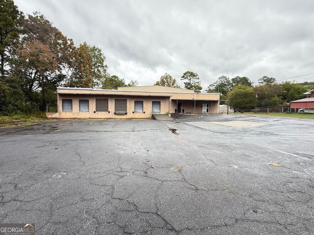 Photo of 31 June Street NE, Rome, GA 30161 (MLS # 10873072)