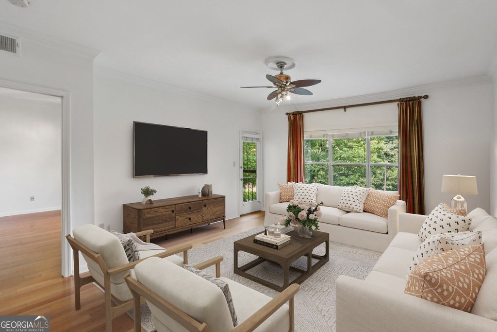 Photo of 1209 River Green Drive NW, Atlanta, GA 30327 (MLS # 10686398)