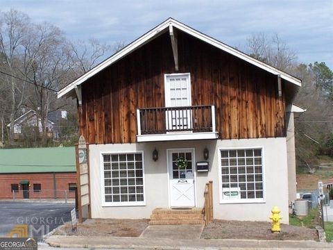 80 Washington ST Jefferson GA 30549