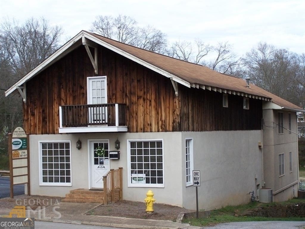 Photo of 80 Washington Street, Jefferson, GA 30549 (MLS # 10722359)