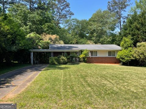 Photo of 3594 Sexton Woods Drive, Atlanta, GA 30341 (MLS # 10767330)
