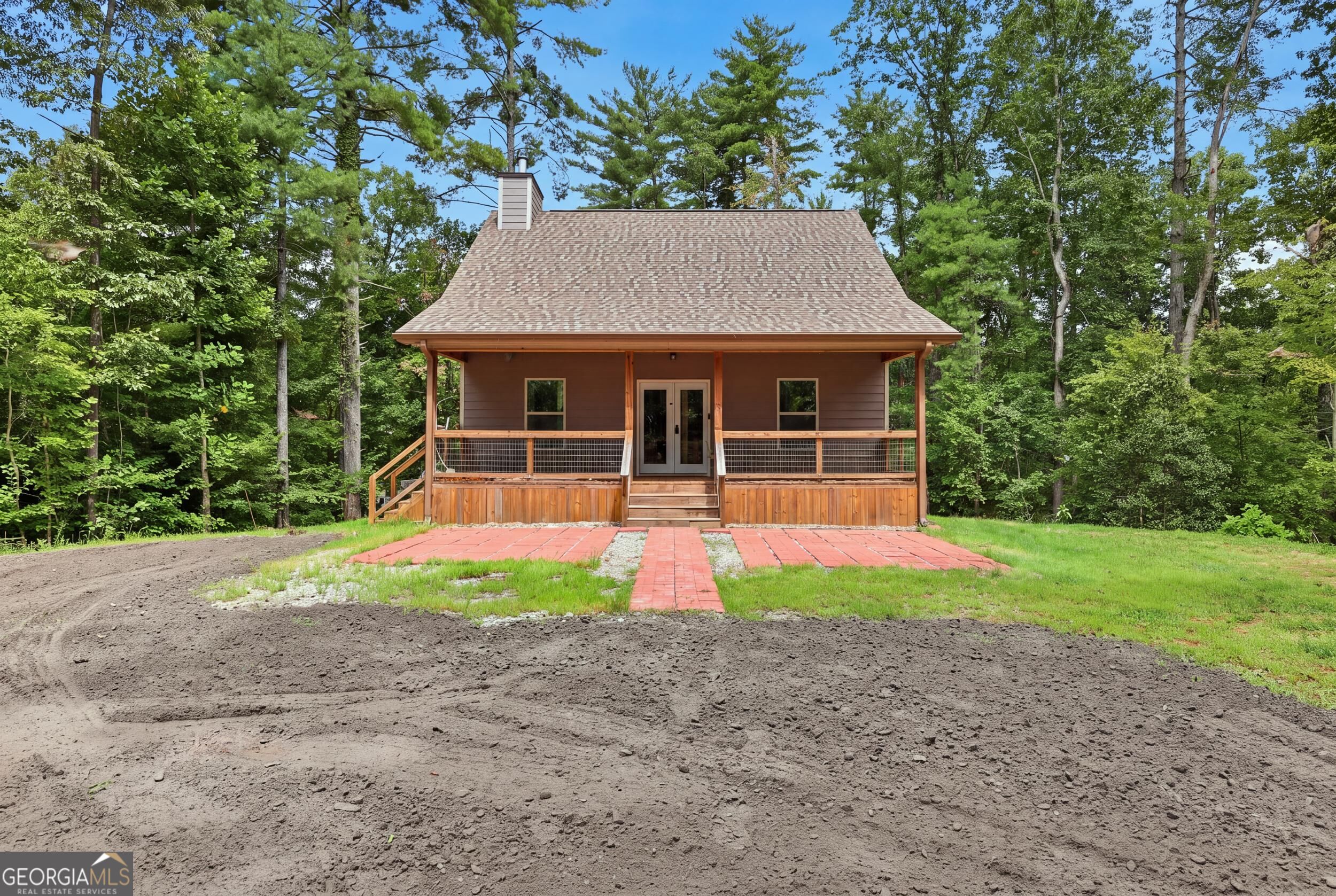 60 Cady LN