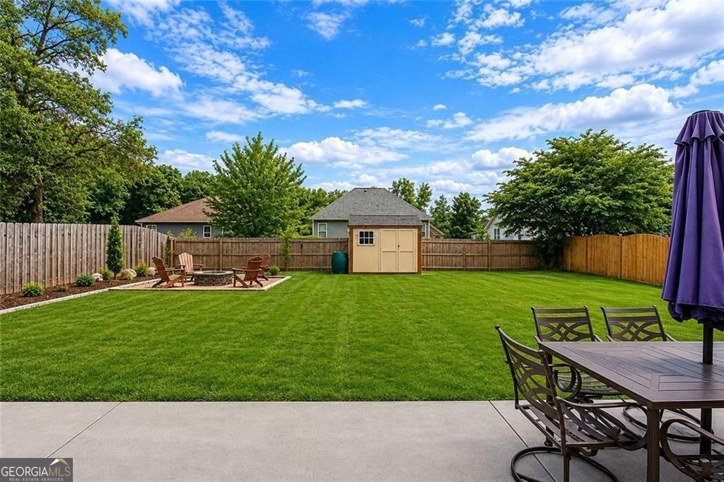 5180 Fieldgate Ridge DR