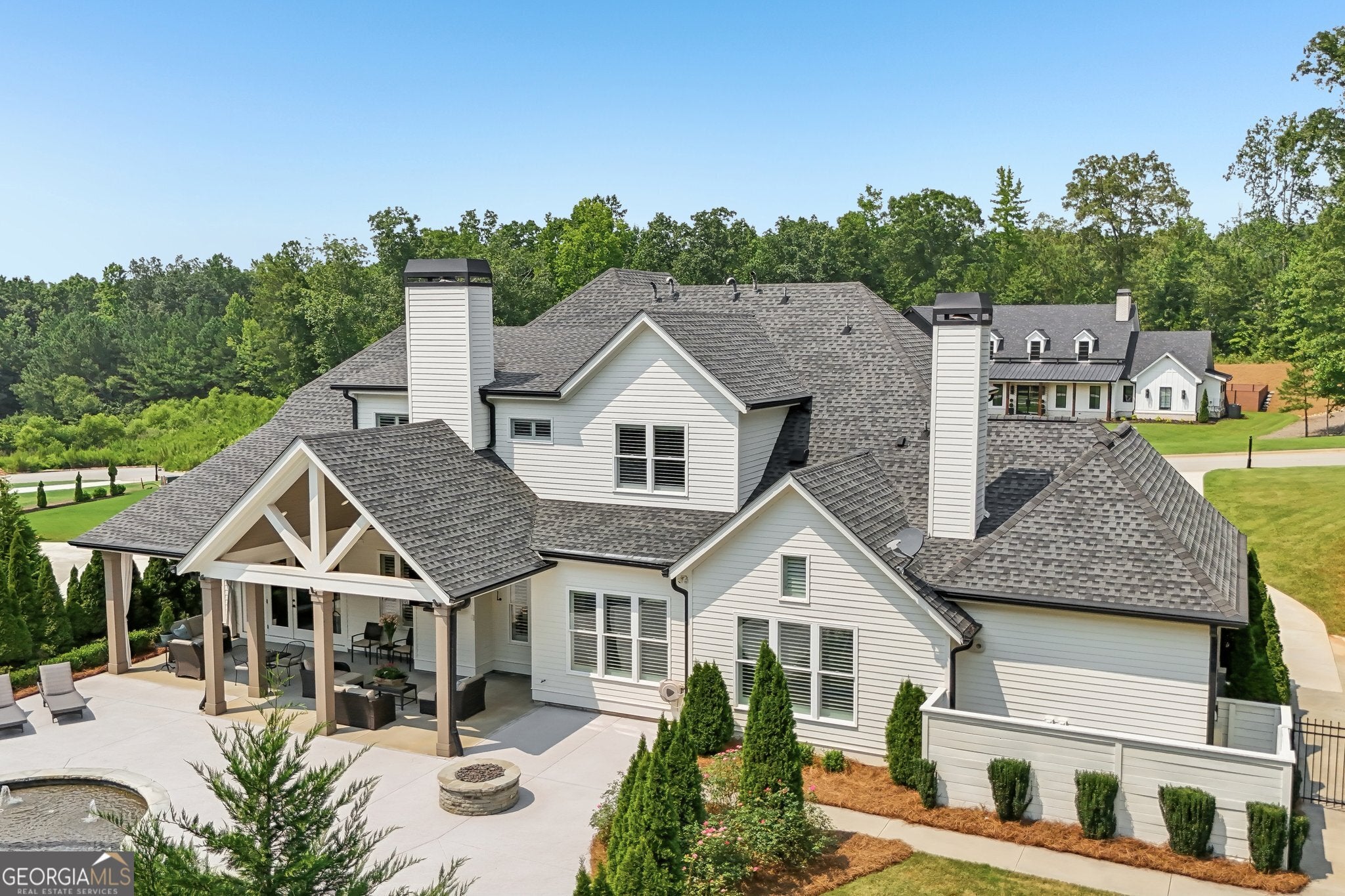 72 Water Stone DR