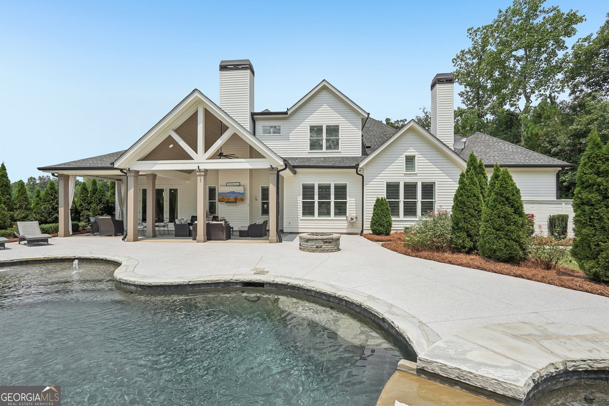 72 Water Stone DR