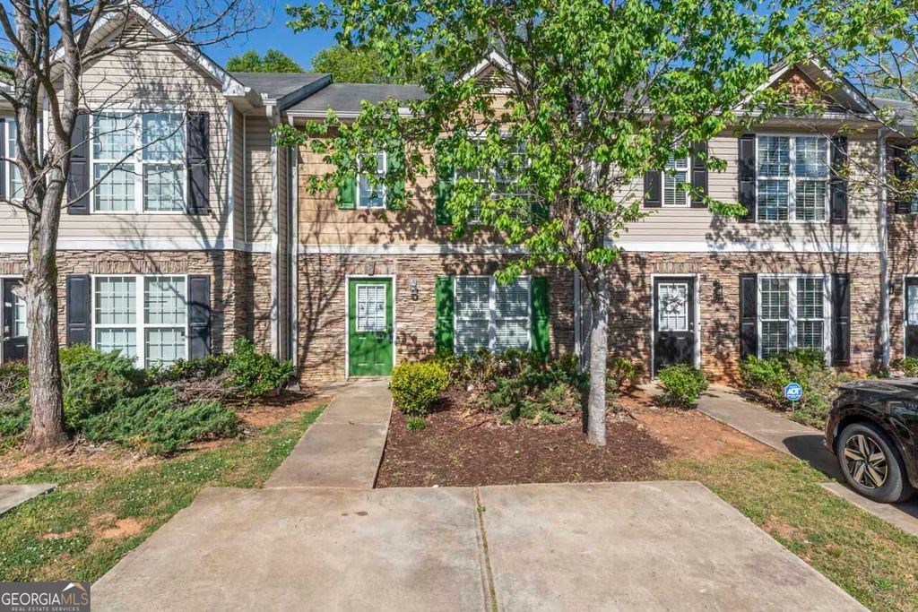 Photo of 11443 South Grove Drive, Hampton, GA 30228 (MLS # 10736363)