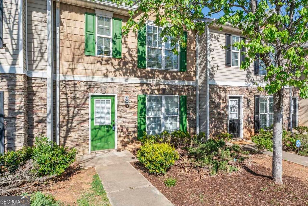 Photo of 11443 South Grove Drive, Hampton, GA 30228 (MLS # 10736363)