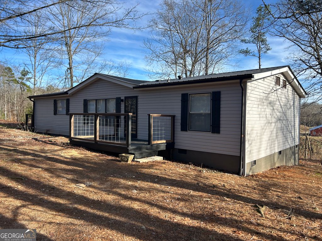 Photo of 942 Paradise Valley Vly, Cornelia, GA 30531 (MLS # 10672304)