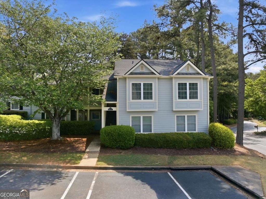 Photo of 18 Matawan Circle SE #18, Smyrna, GA 30080 (MLS # 10728714)