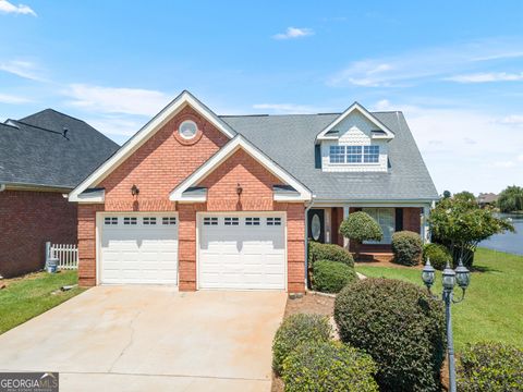 A home in Centerville