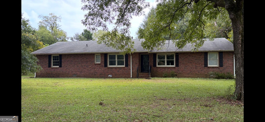 Photo of 115 Price Drive W, Locust Grove, GA 30248 (MLS # 10841439)