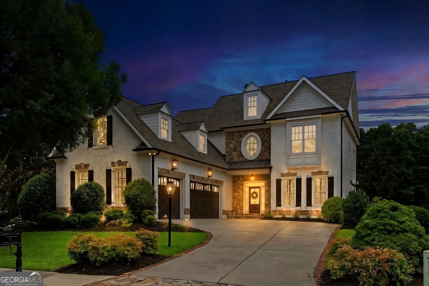 3420 Camellia LN