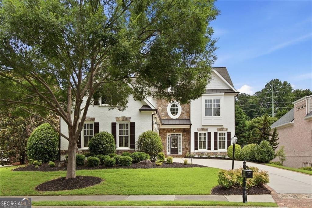3420 Camellia LN