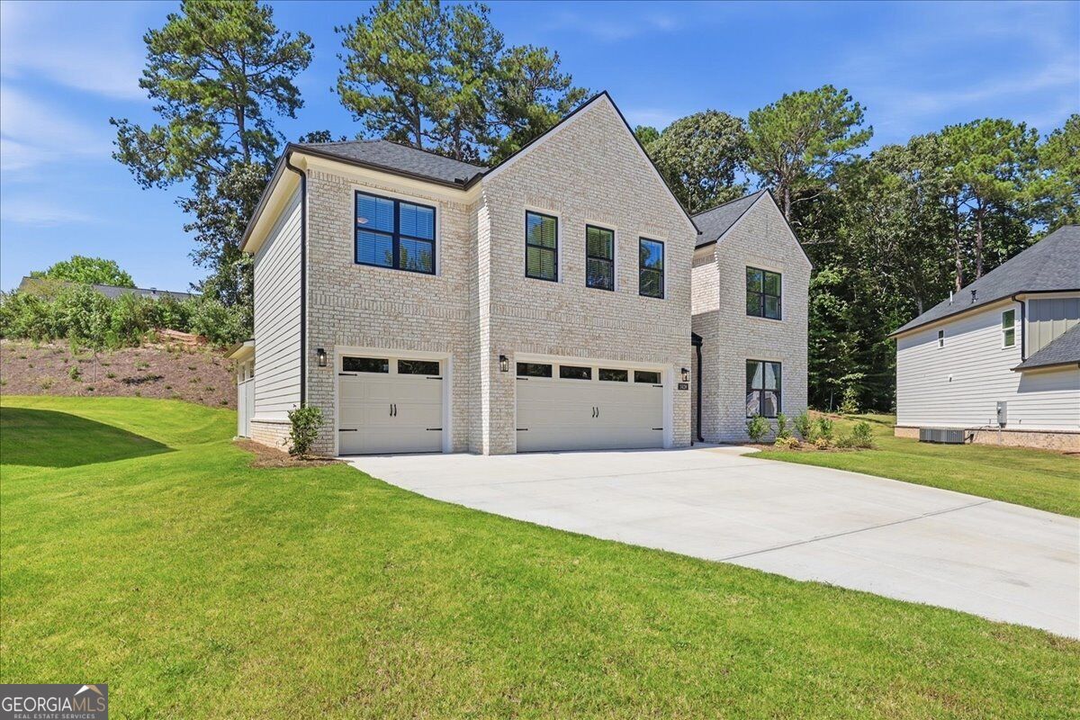 2420 Reserve Manor CT