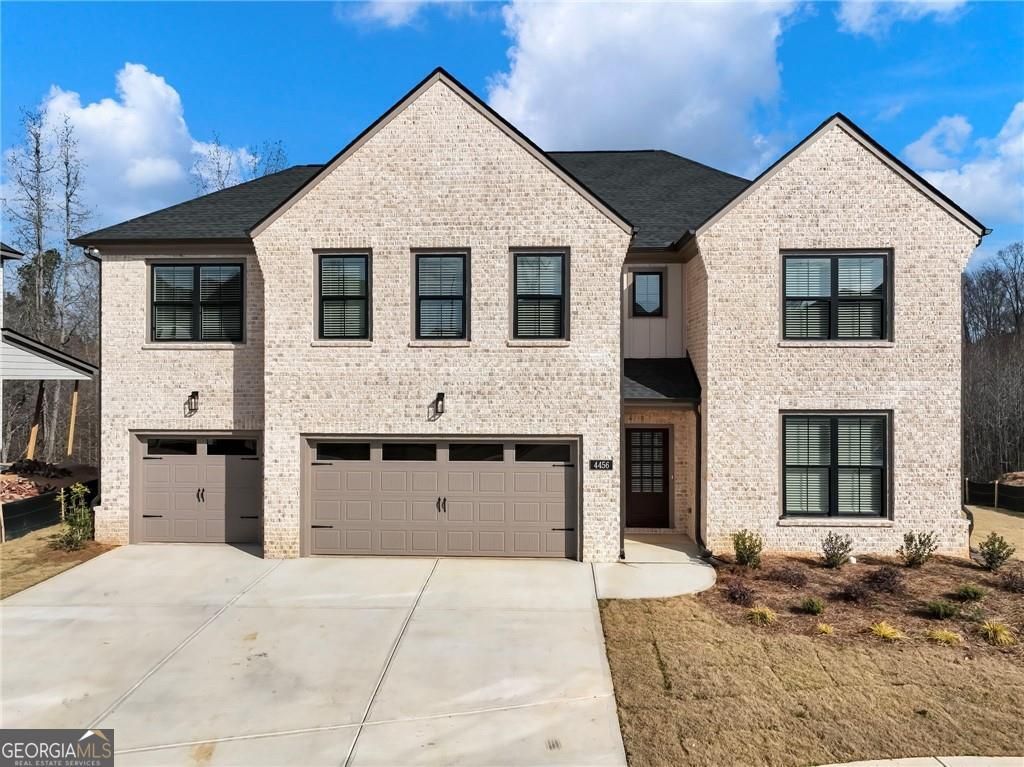Photo of 2420 Reserve Manor Court, Lawrenceville, GA 30043 (MLS # 10705782)