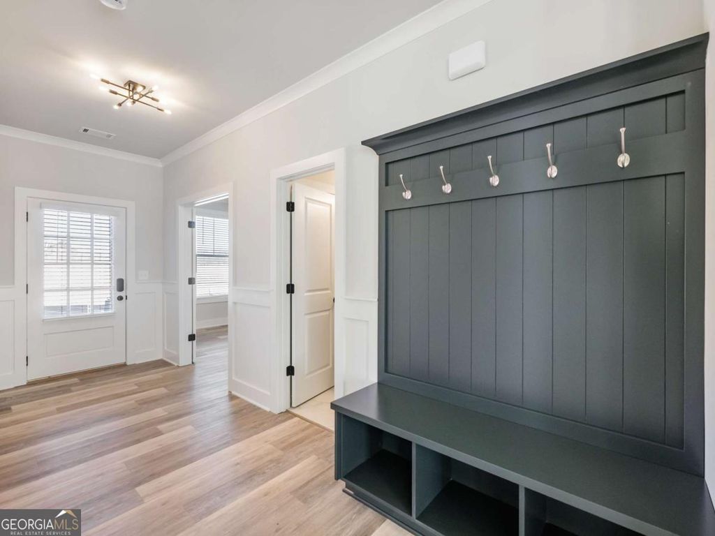 Photo of 2420 Reserve Manor Court, Lawrenceville, GA 30043 (MLS # 10705782)