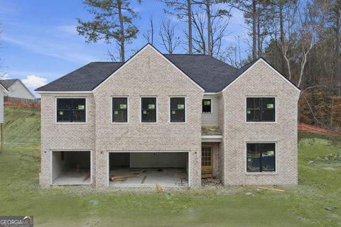 2420 Reserve Manor CT Lawrenceville GA 30043