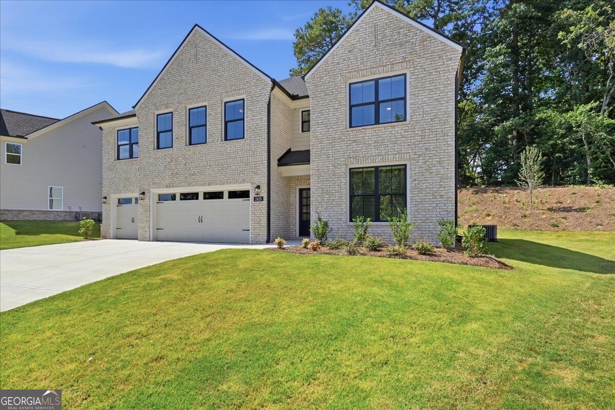 2420 Reserve Manor CT
