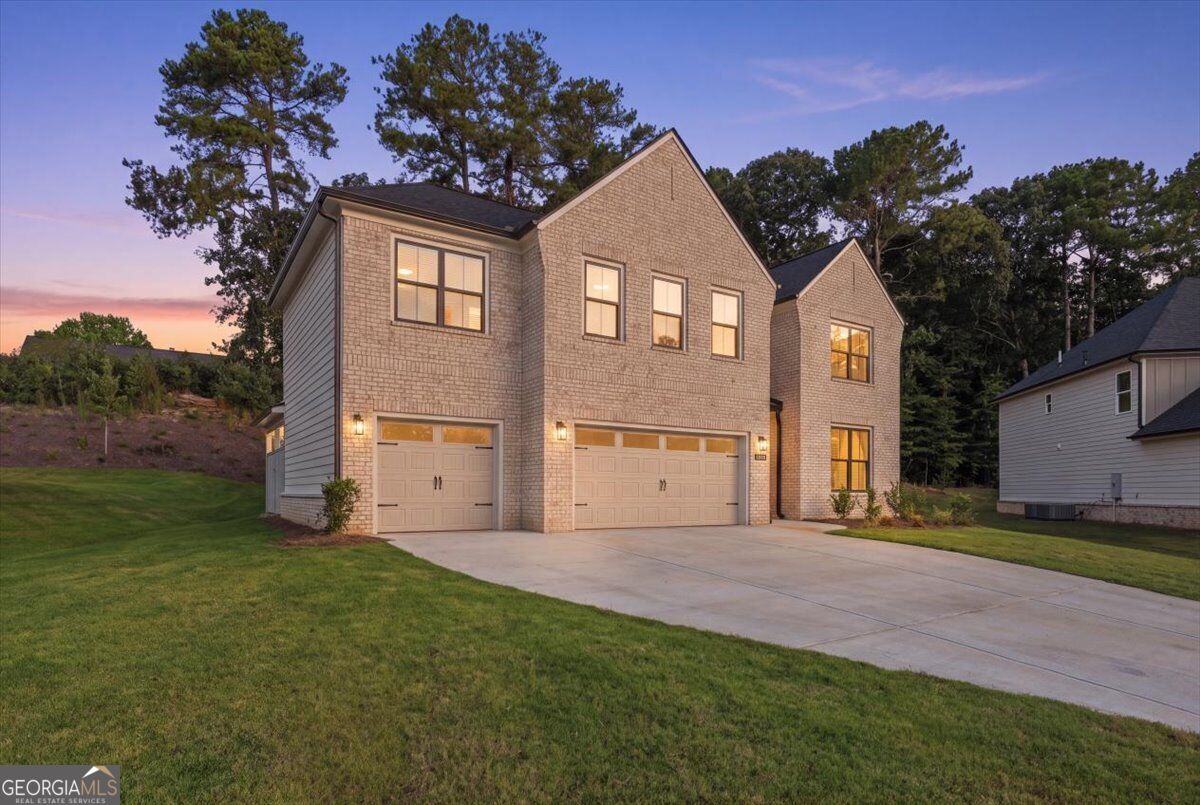 2420 Reserve Manor CT