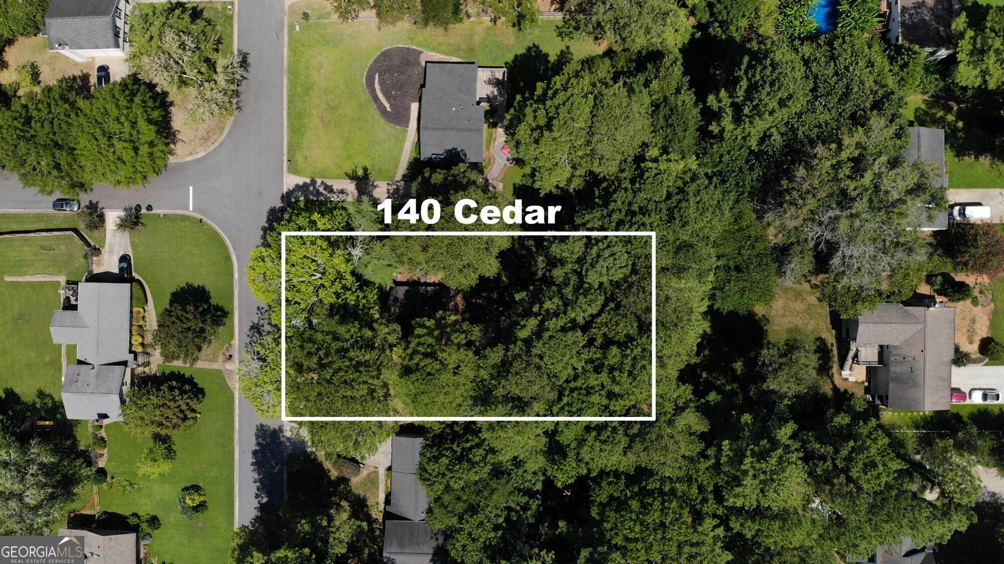140 Cedar Trace