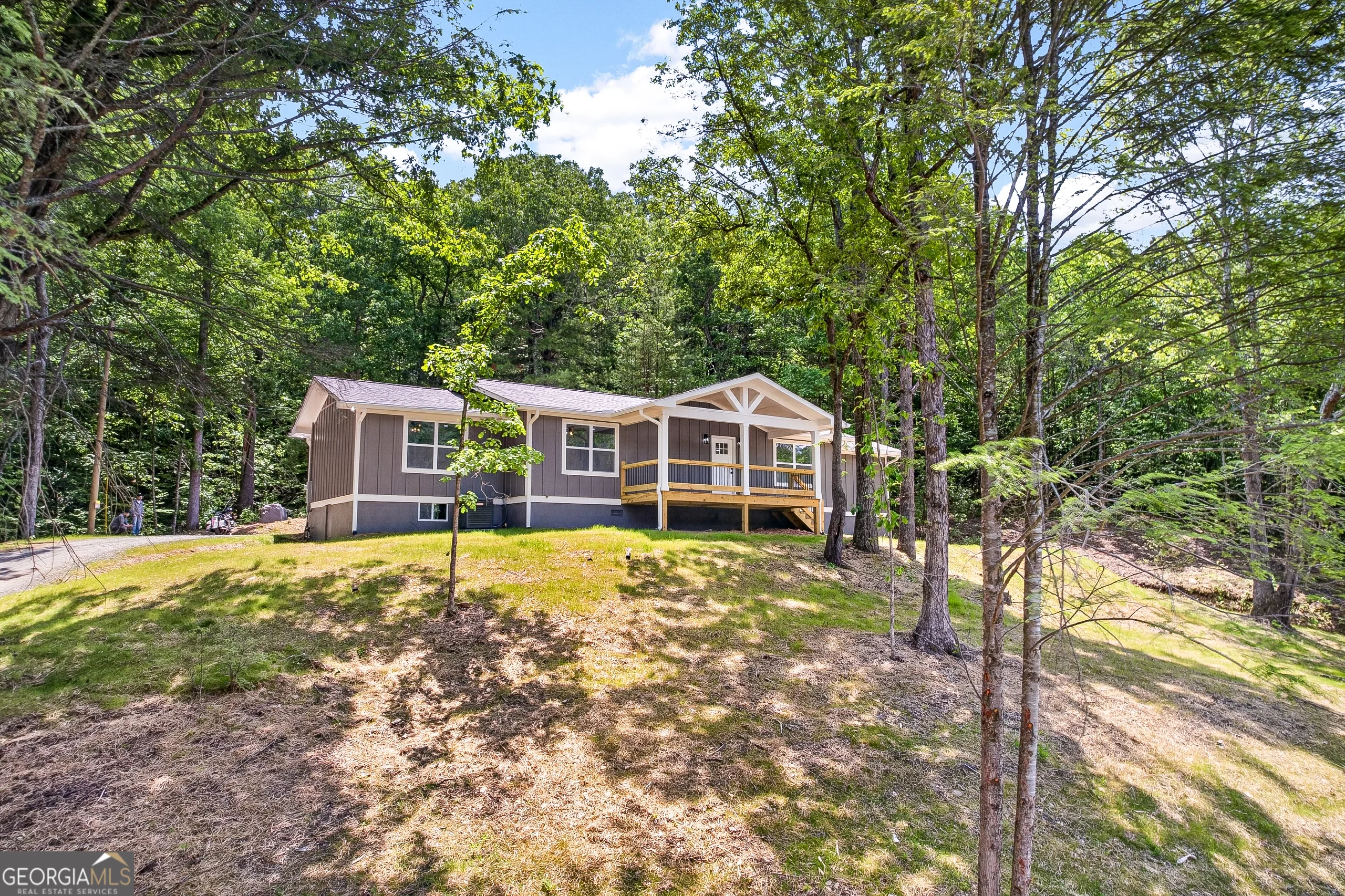 21512 Highway 515 N