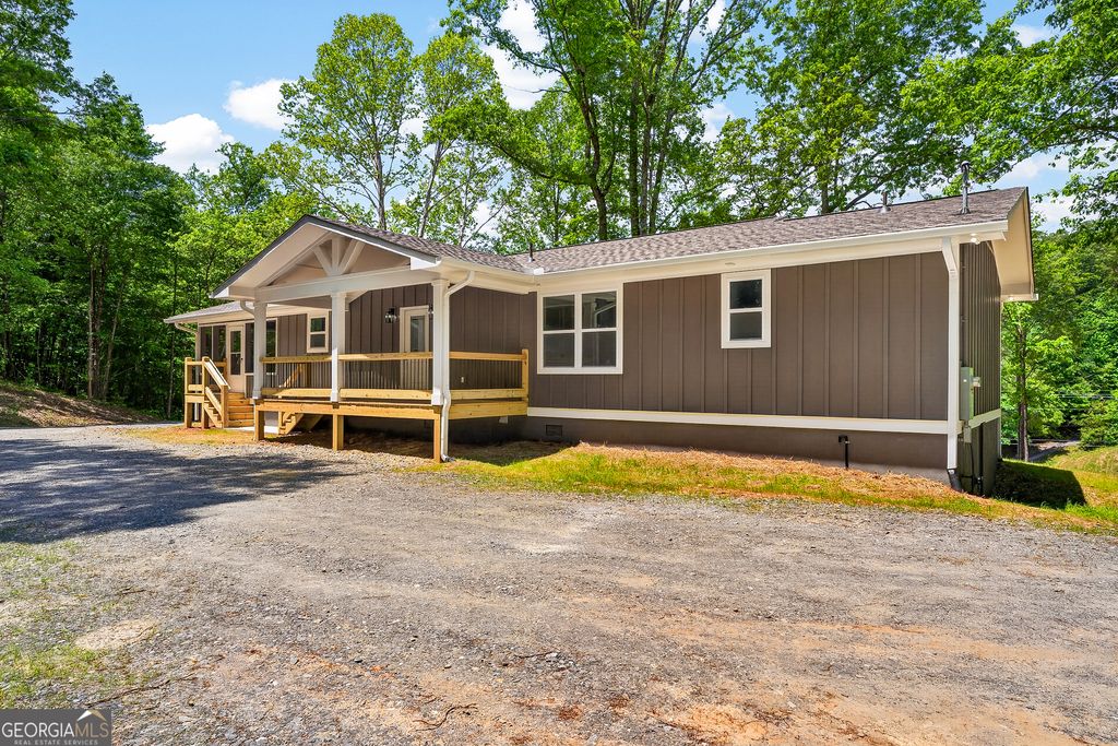 Photo of 21512 Highway 515 N, Ellijay, GA 30540 (MLS # 10771256)
