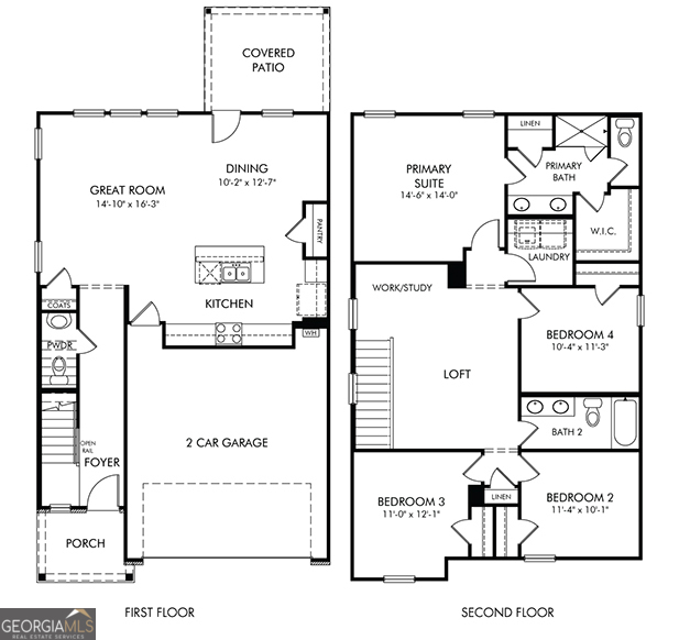 Avalon - Residential