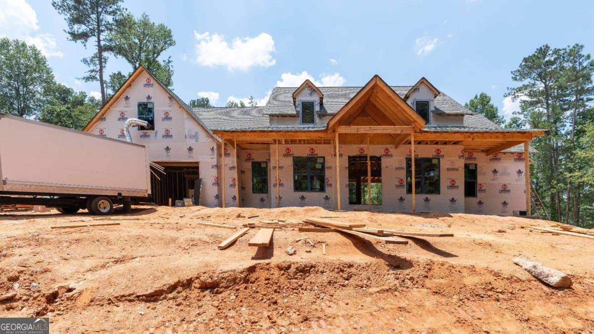628 Sandhill Hickory Level RD
