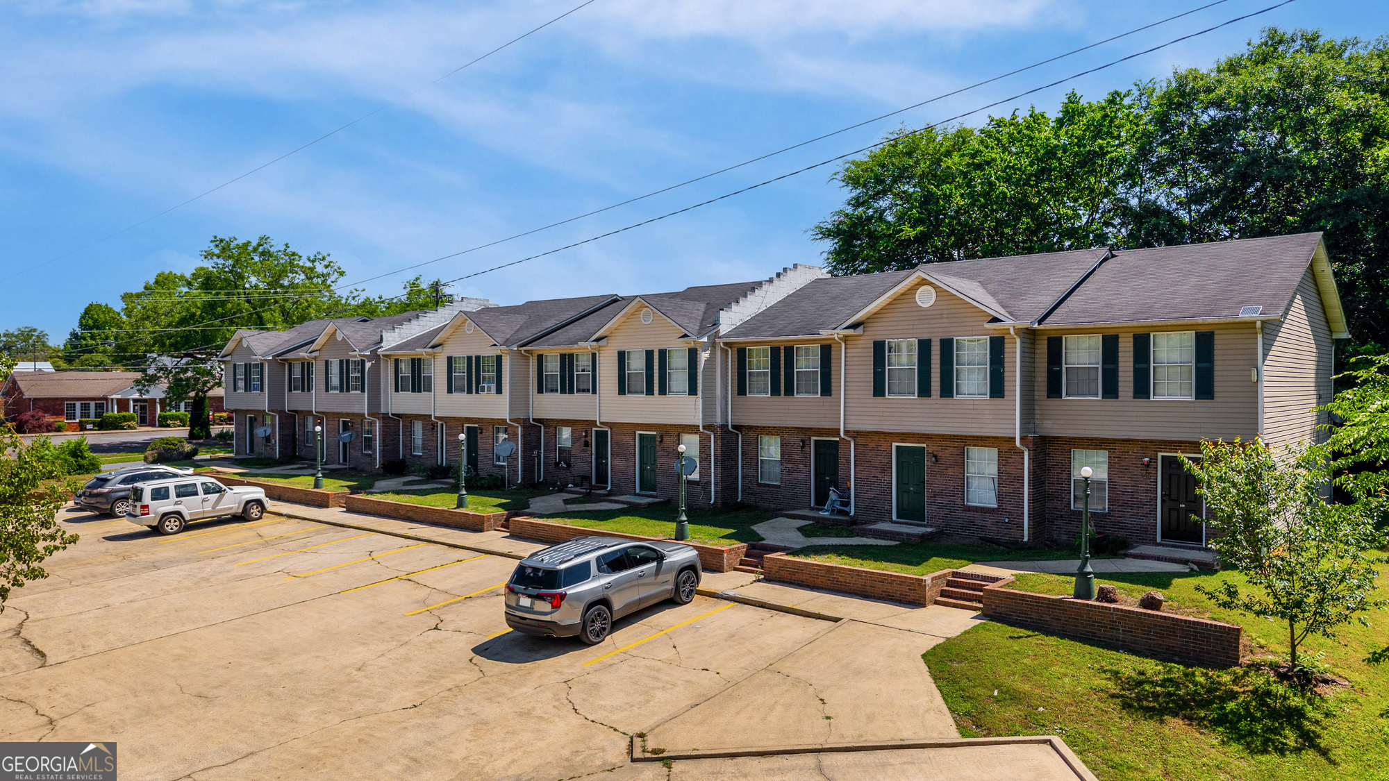 530 Hogue AVE