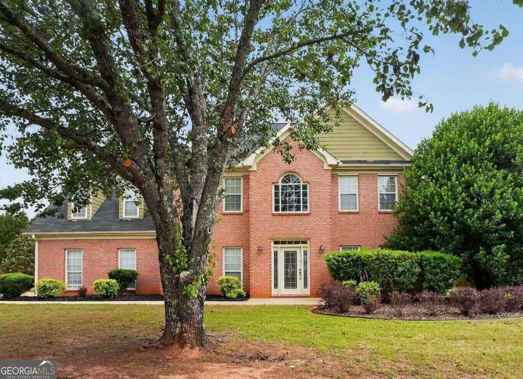 Photo of 200 Essex Place, Ellenwood, GA 30294 (MLS # 10760129)