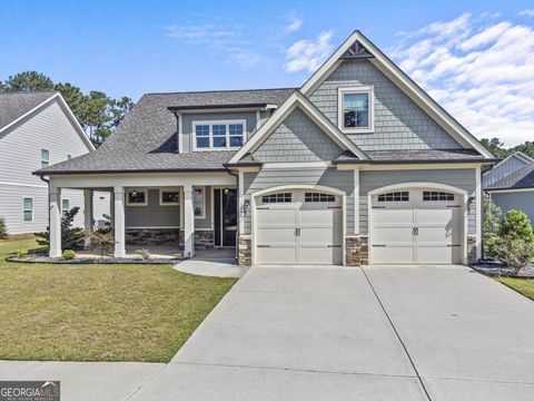 A home in Greensboro