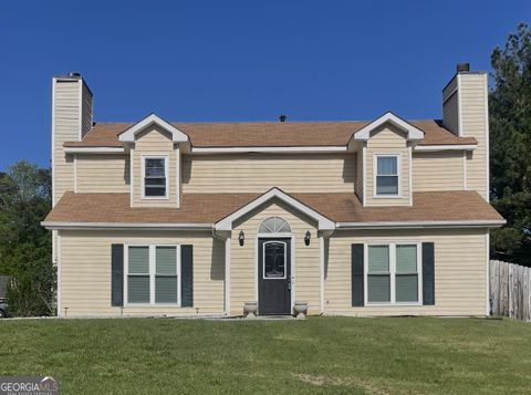1174 Oak Knoll Court, Lithonia, GA 30058 - #: 10493751
