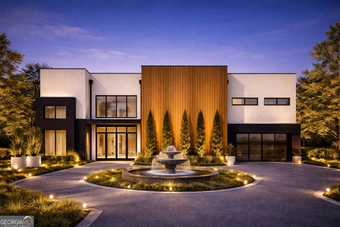 280 Brannan RD McDonough GA 30253