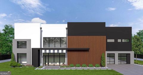 280 Brannan RD McDonough GA 30253