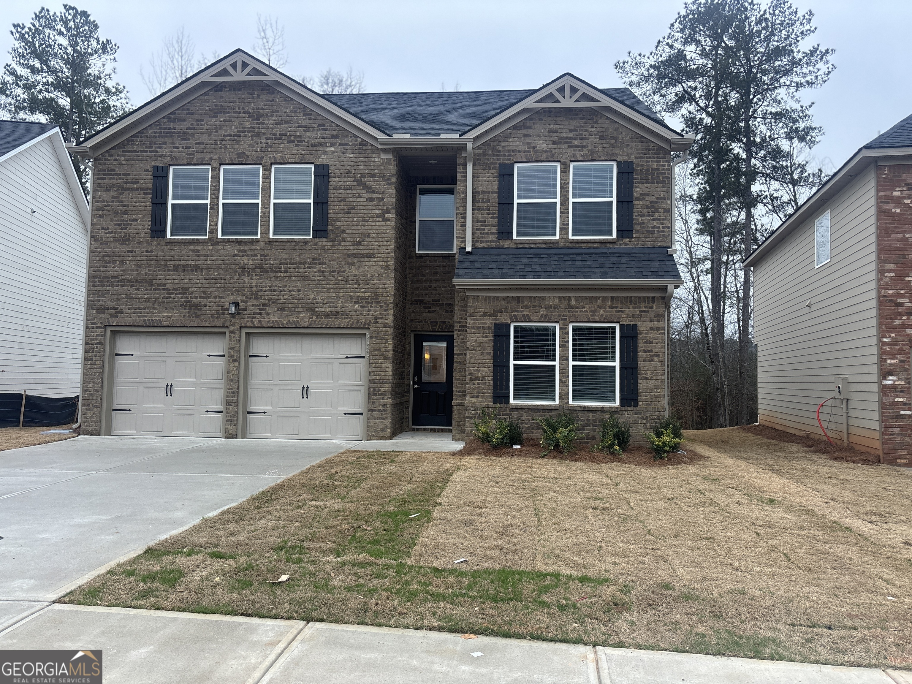 5367 Tolar RD LOT 47