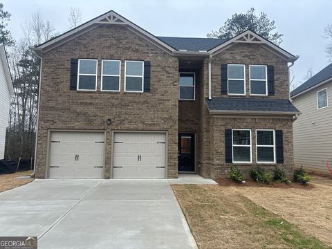 5367 Tolar RD LOT 47 South Fulton GA 30213