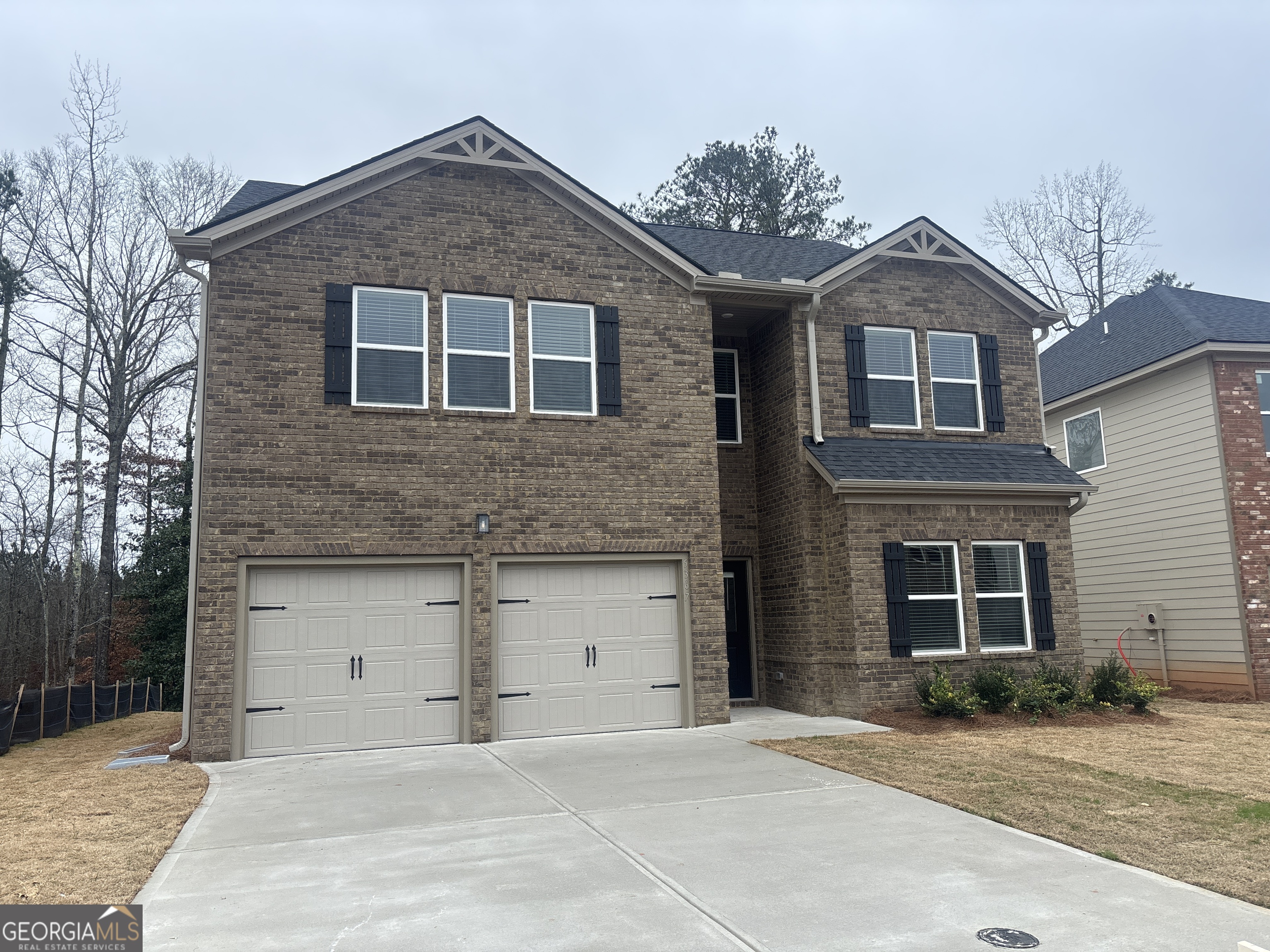 5367 Tolar RD LOT 47